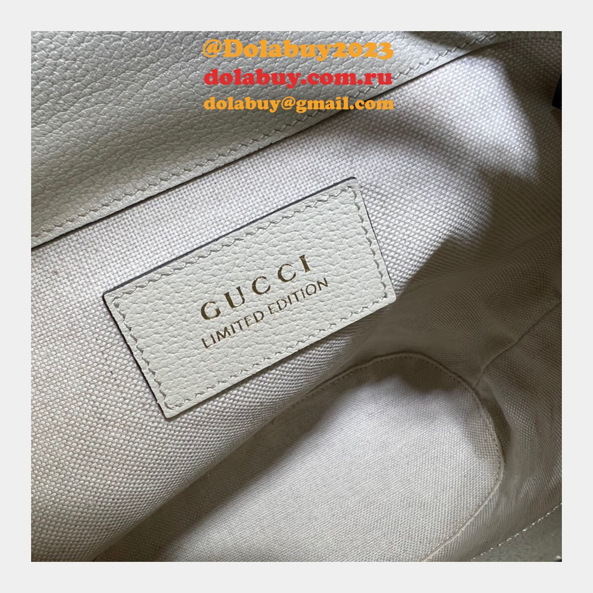 Gucci 550621 Ophidia small GG bucket Best Replica bag