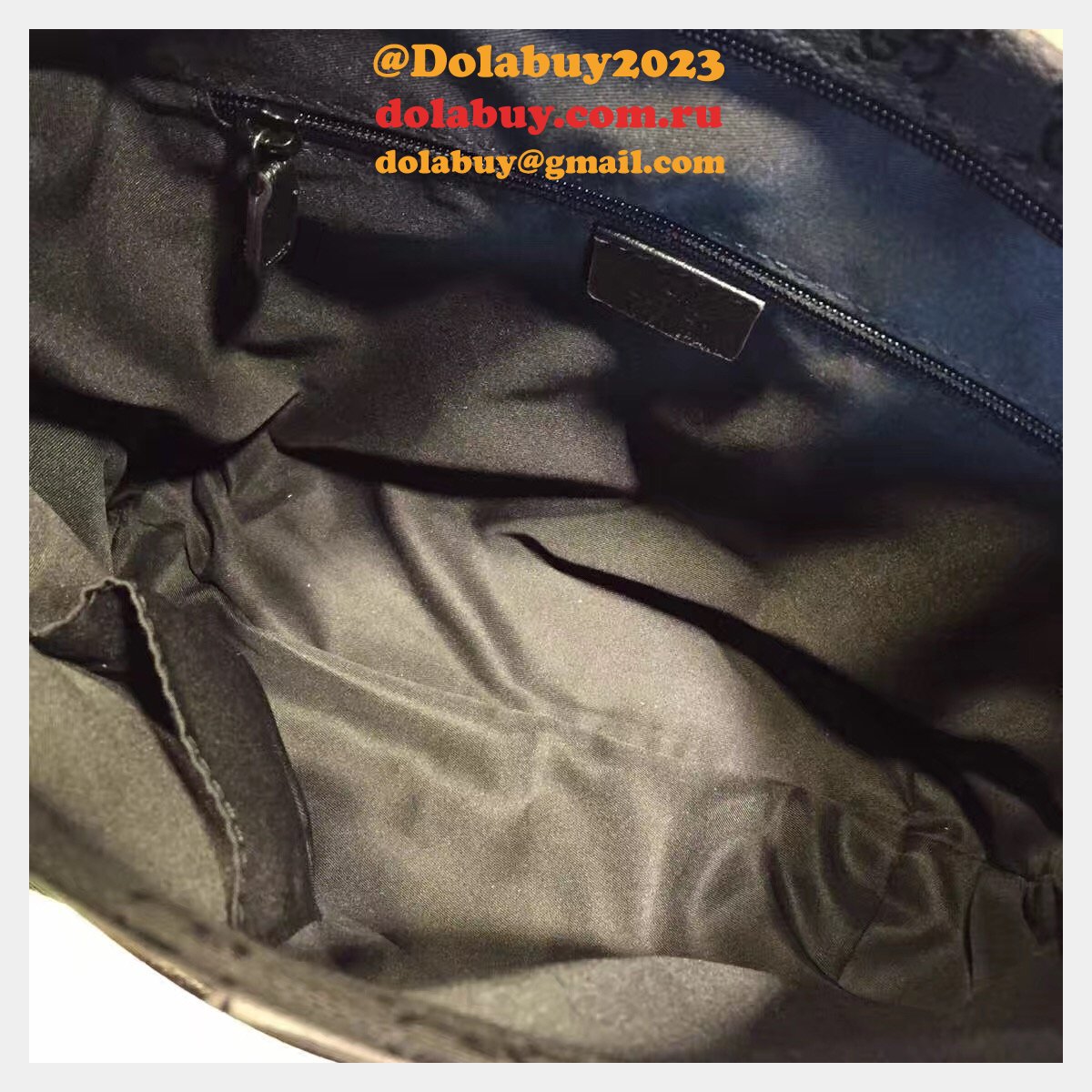 7 Star Gucci Cheap Crossbody 189751 Gg Canvas Messenger Bag