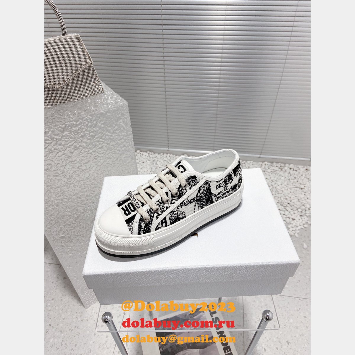 Buy Perfect Walk