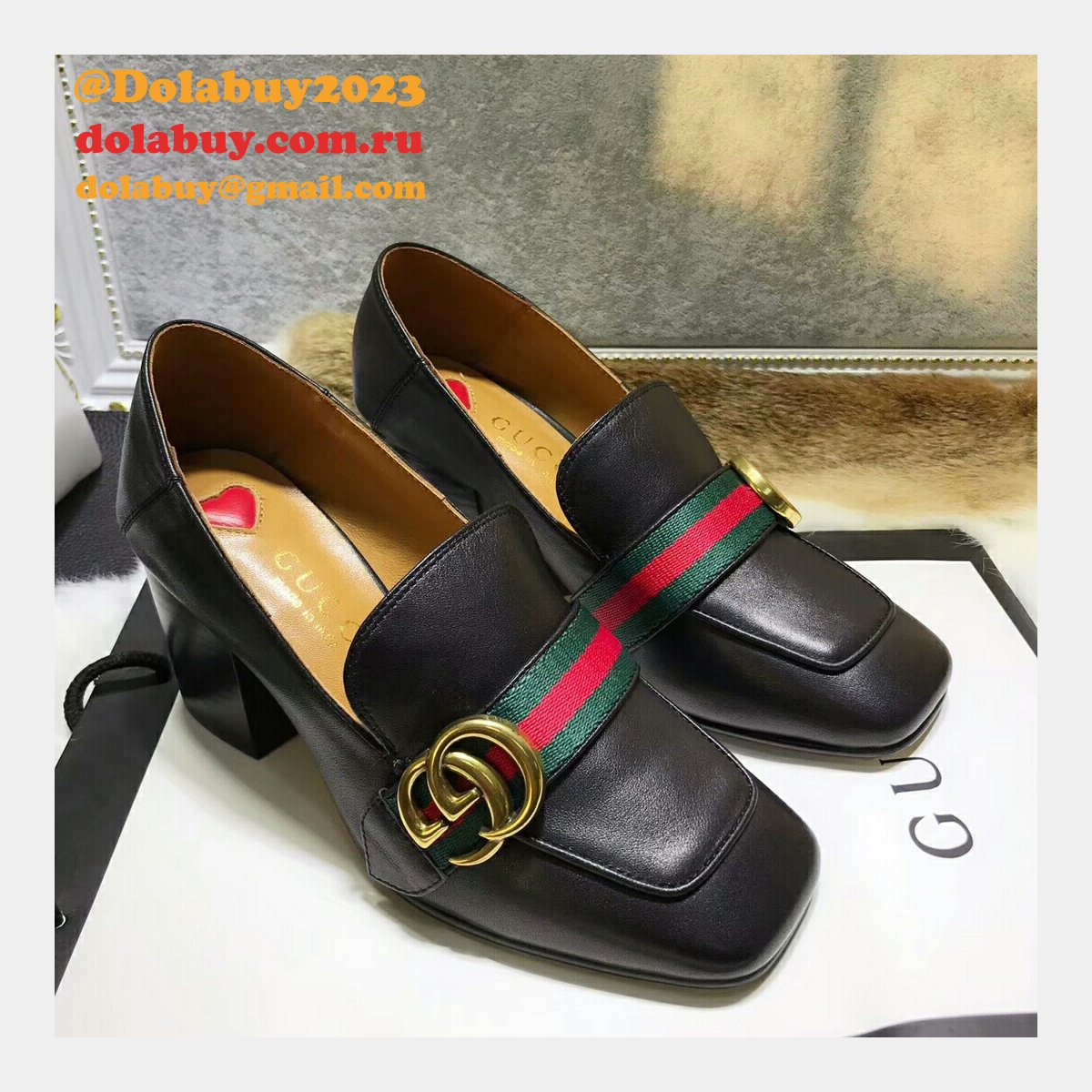 Top Quality gucci WOMEN