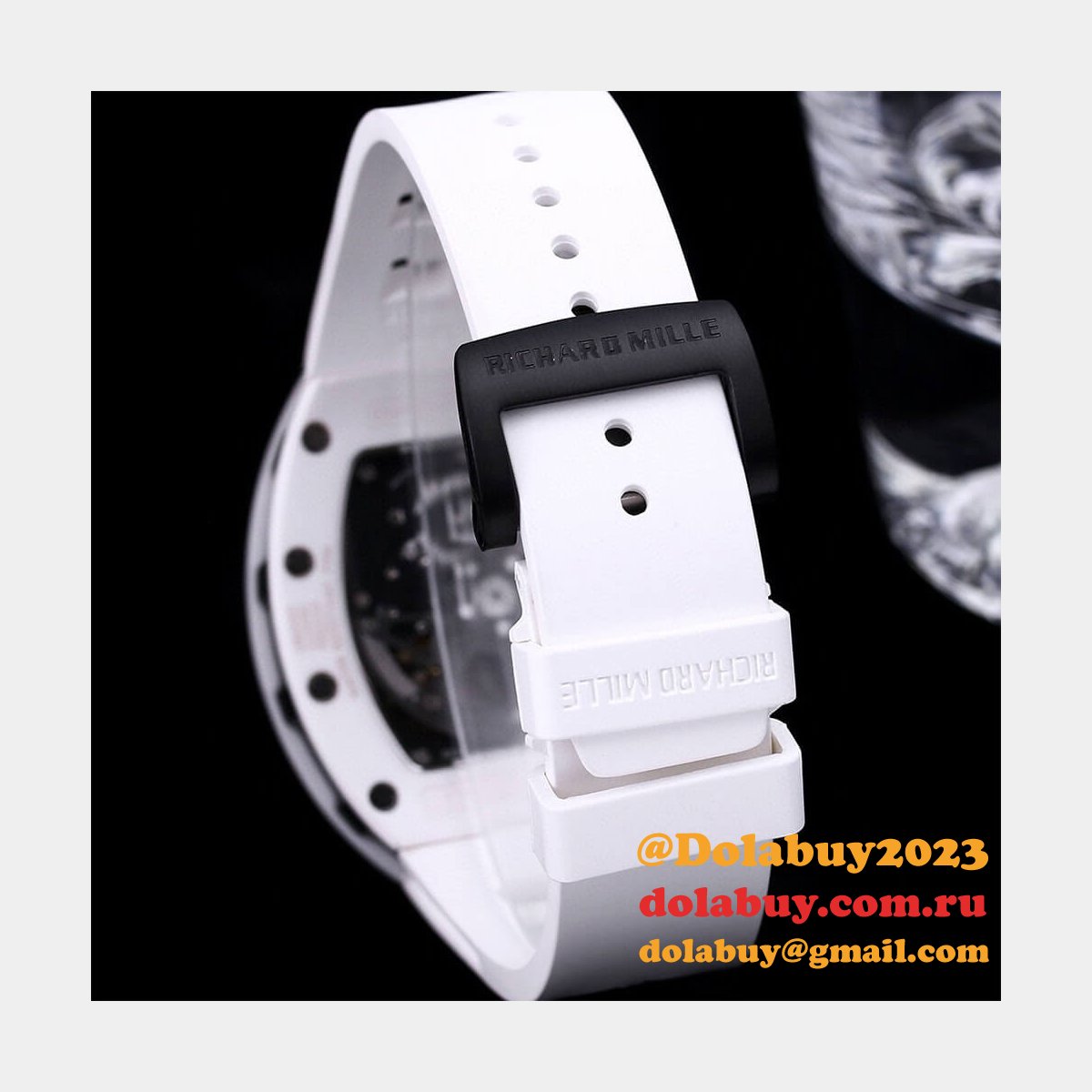 Richard Mille 011