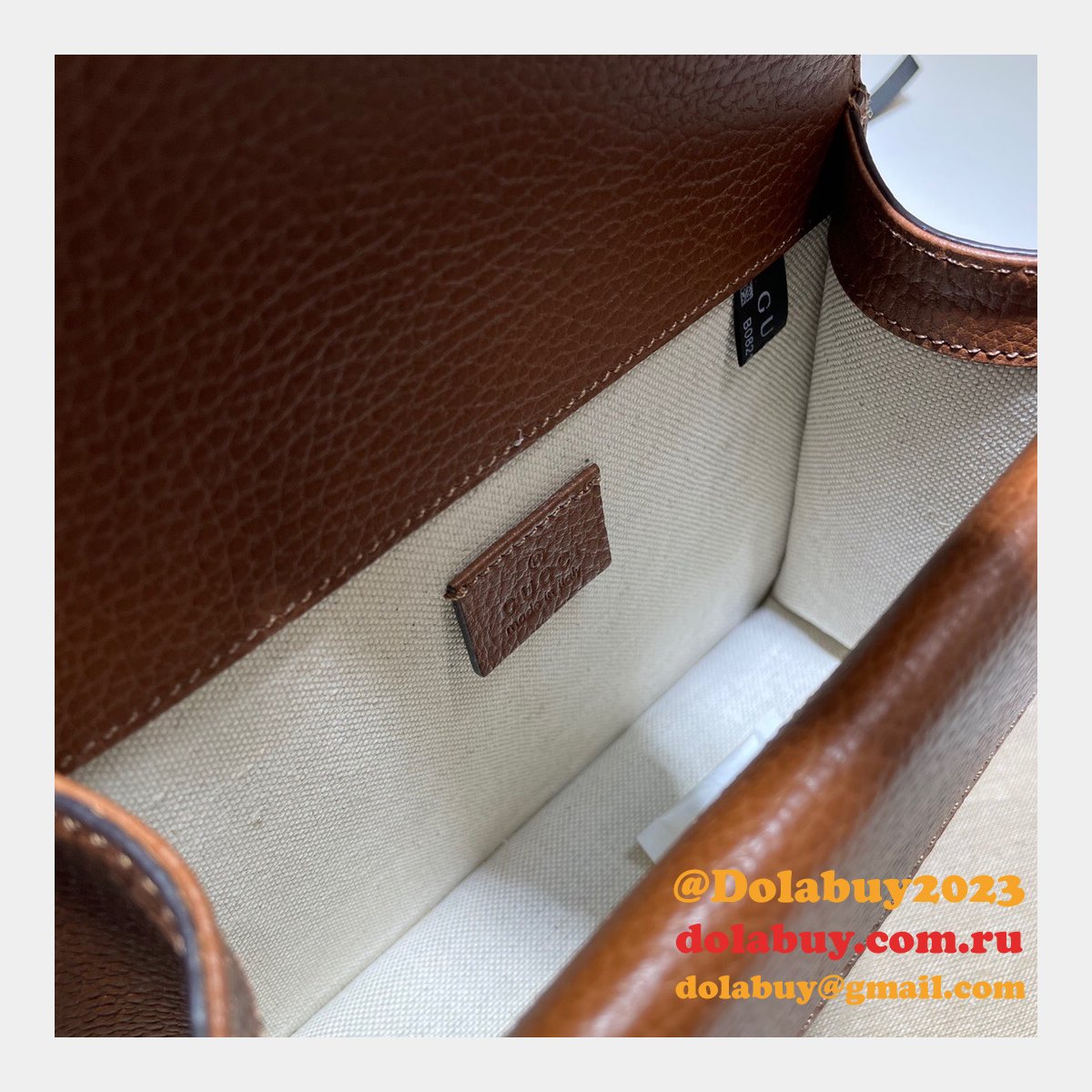 Gucci Outelet Dionysus GG Supreme mini 421970 replcia bag