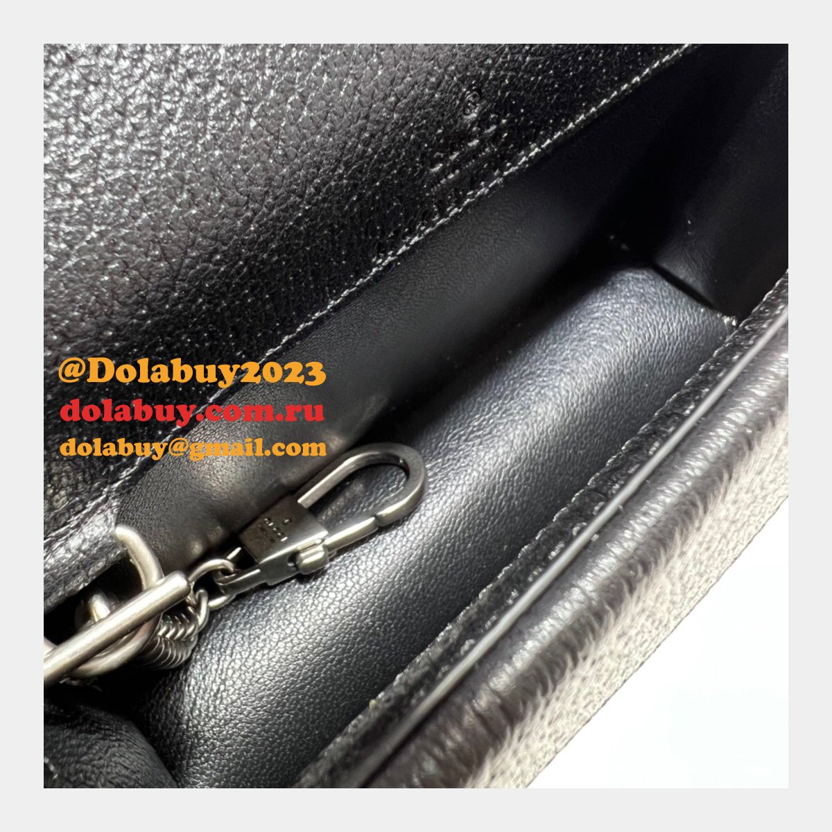 Gucci mirror copy luxury 476432 Dionysus GG super mini bag