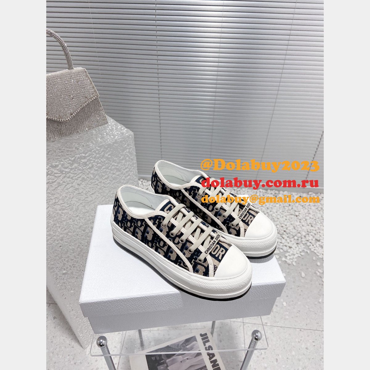 Buy Perfect Walk