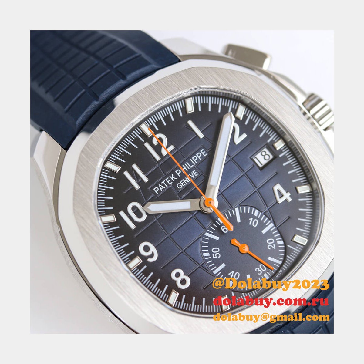 Patek Philippe 5968