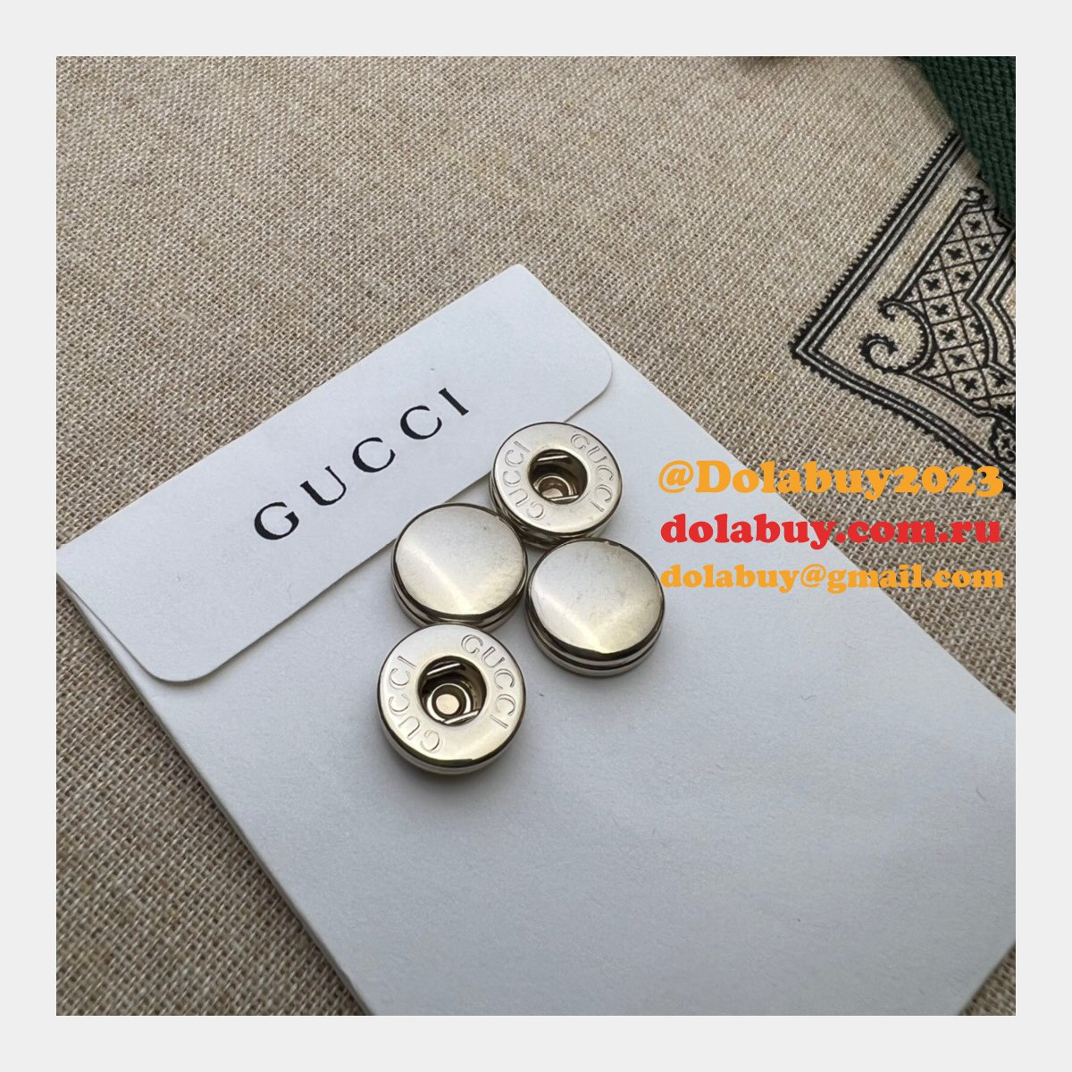Gucci Knockoff 702823 Attache Best Shoulder 7 Star Bag