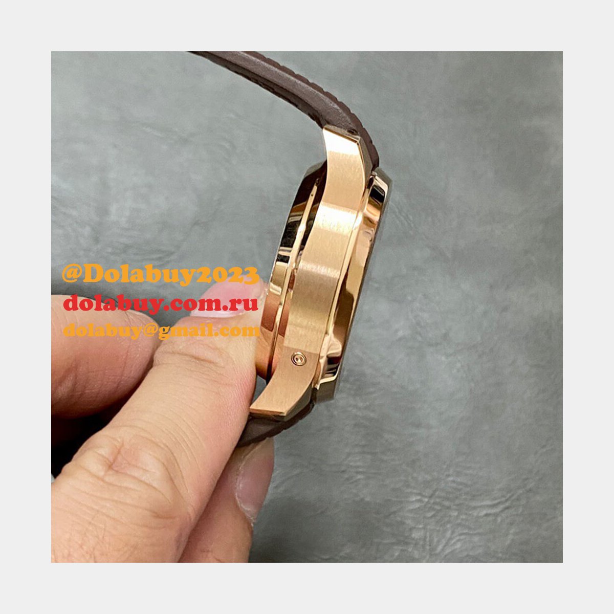 Patek Philippe 5968