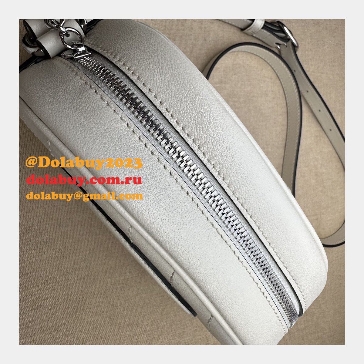 Gucci Blondie Perfect 760175 Shoulder Designer Fake Bag