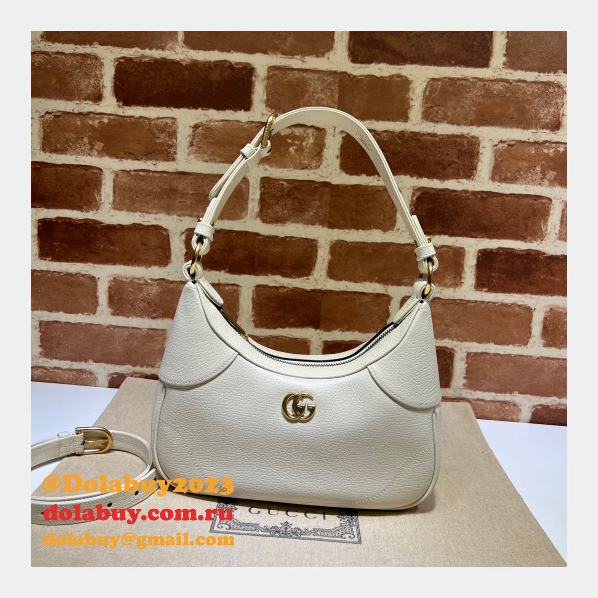 Gucci Wholesale Aphrodite 731817 Shoulder Fake Bag