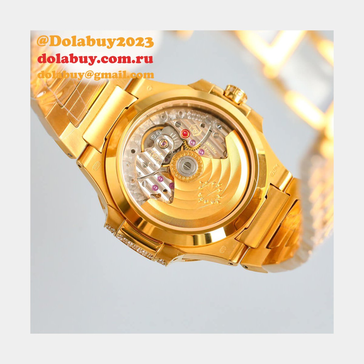 Patek Philippe 7118