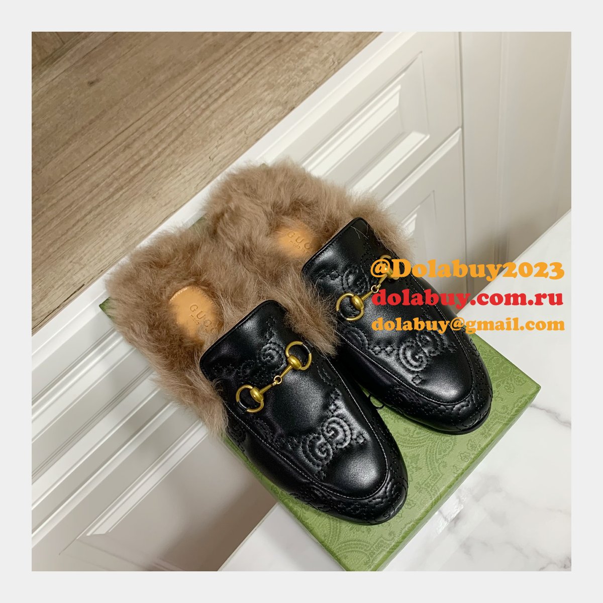 Top Quality Gucci 2015 RE-EDITION WOMEN