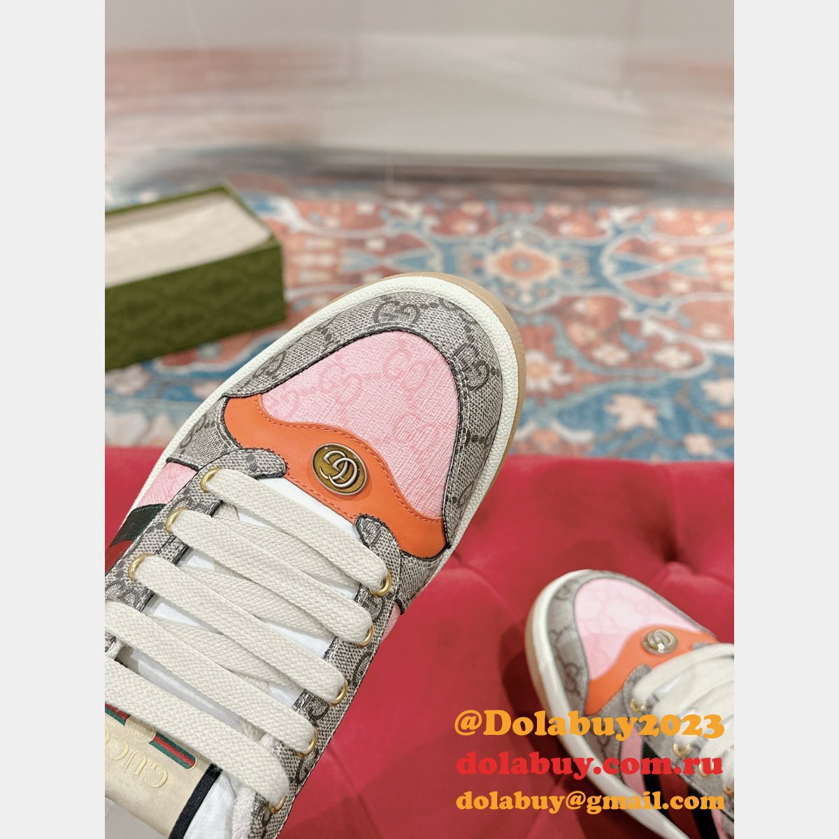 gucci Women