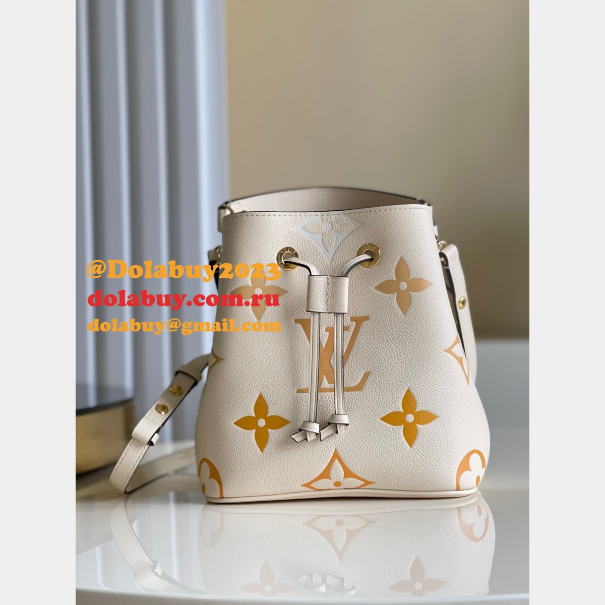 Louis Vuitton Fake BB NeoNoe M45709 Bag