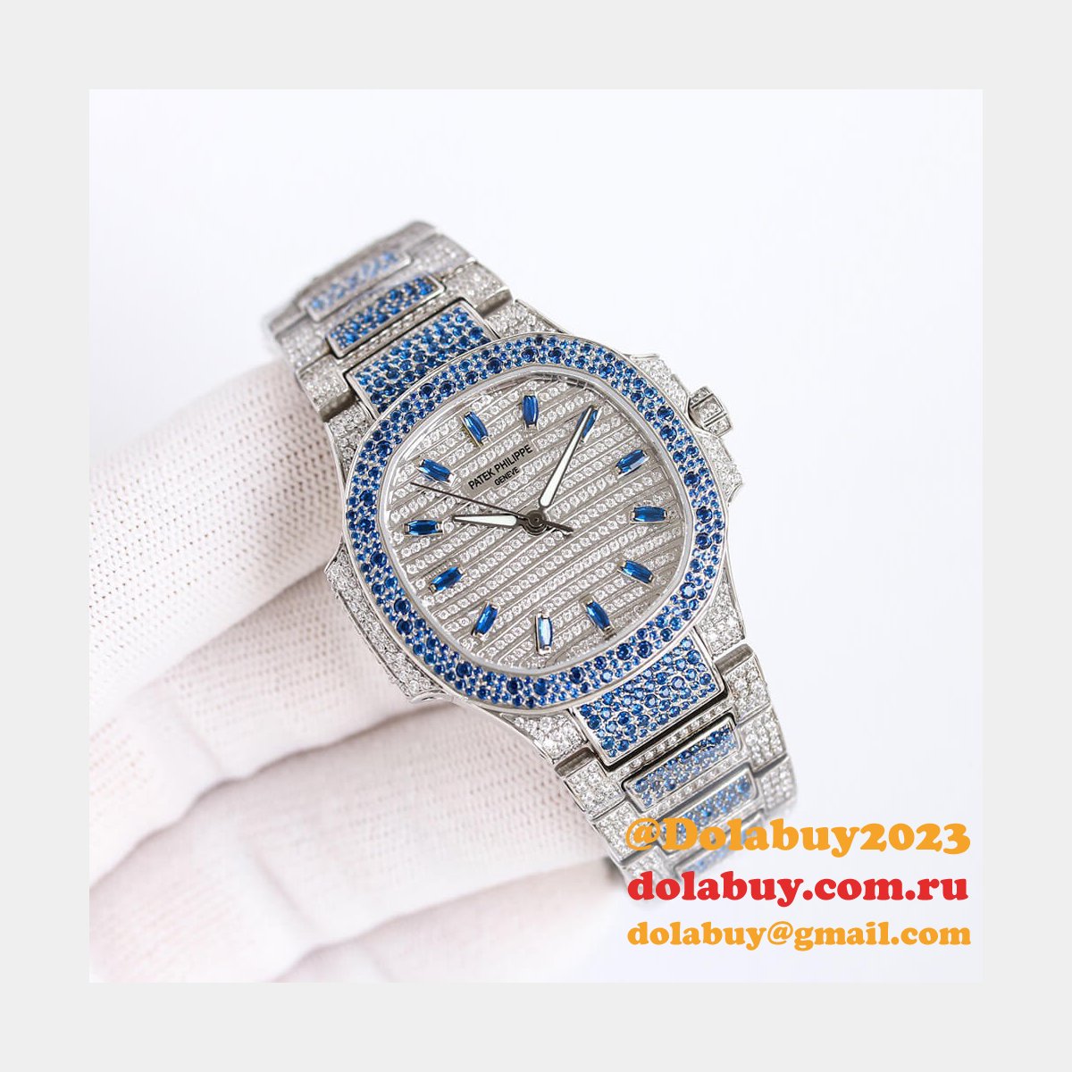 Patek Philippe 7118