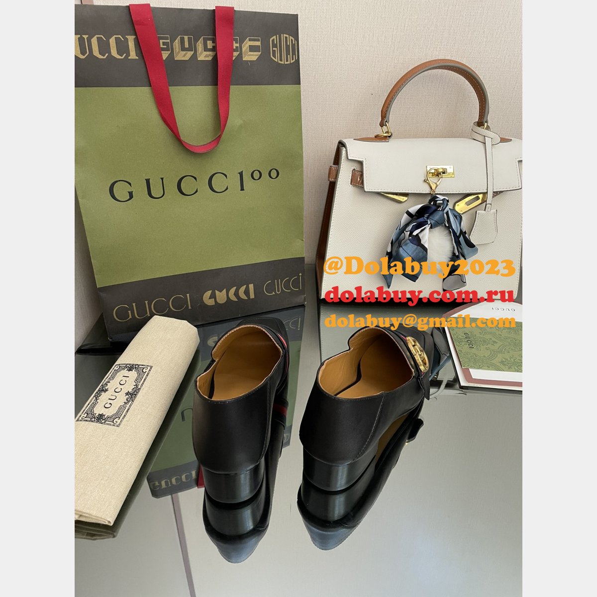 Top Quality gucci WOMEN