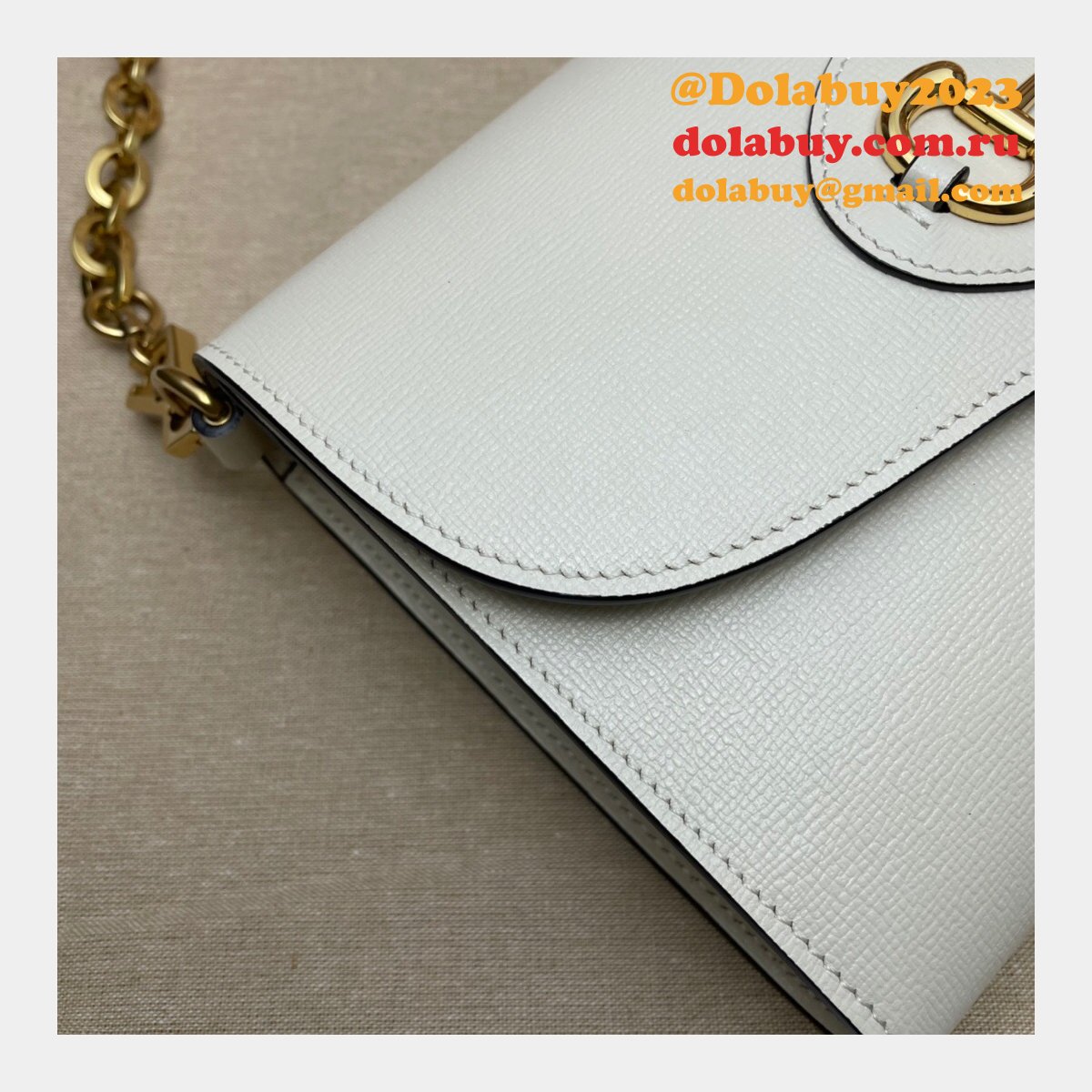 Buy Gucci replica Horsebit 1955 small bag 677286 GG Supreme Online
