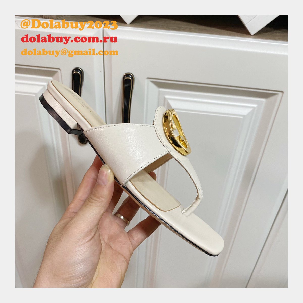 Buy 1:1 Mirror Replica Gucci Blondie Shoes Online Sale