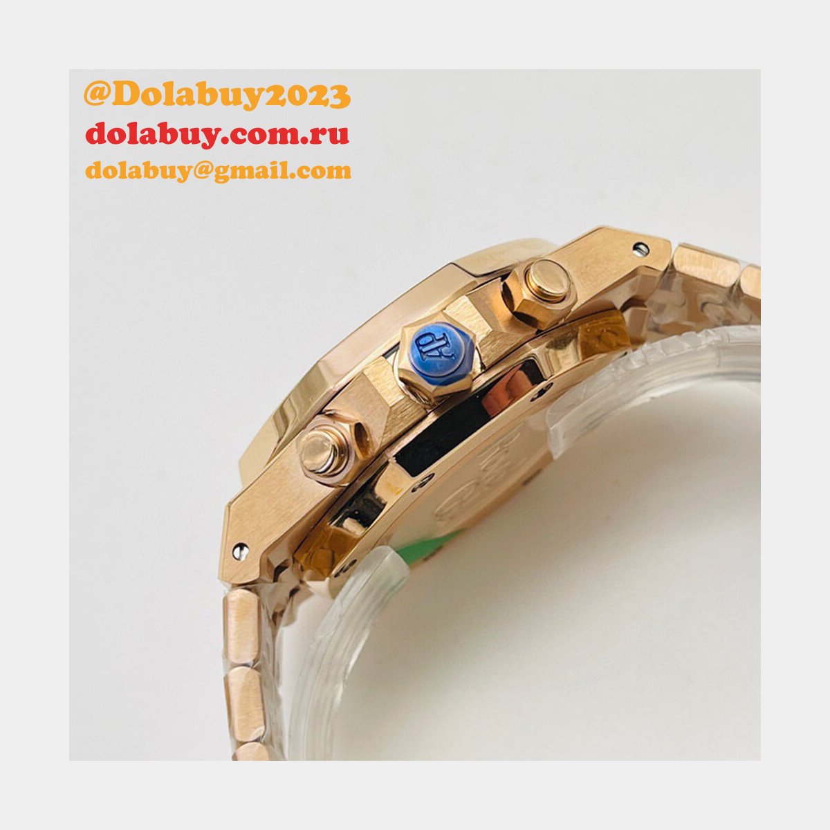 Audemars Piguet Royal Oak 26331