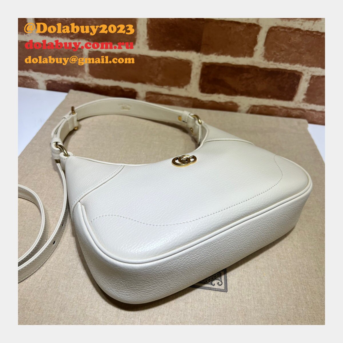 Gucci Wholesale Aphrodite 731817 Shoulder Fake Bag