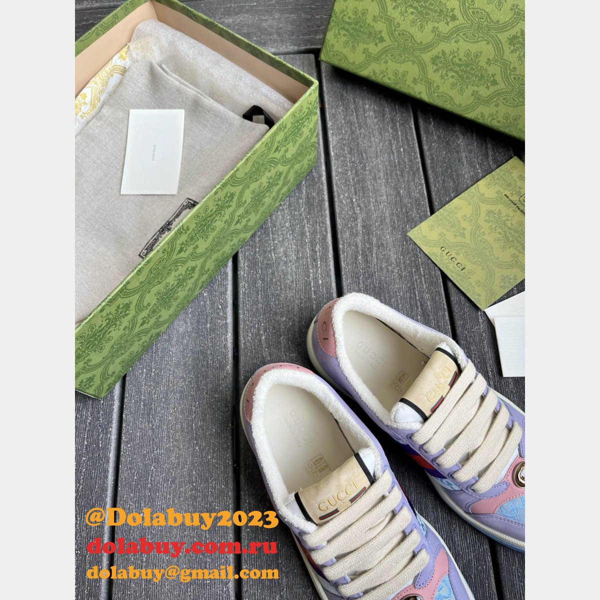 Buy And Sell Luxury Gucci Brands Dirty Designer Replica shoes