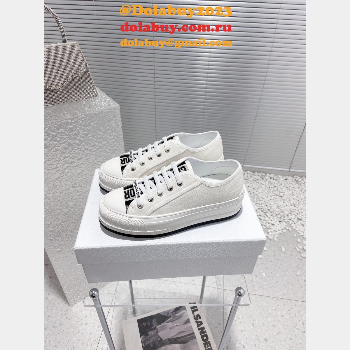 Buy Perfect Walk