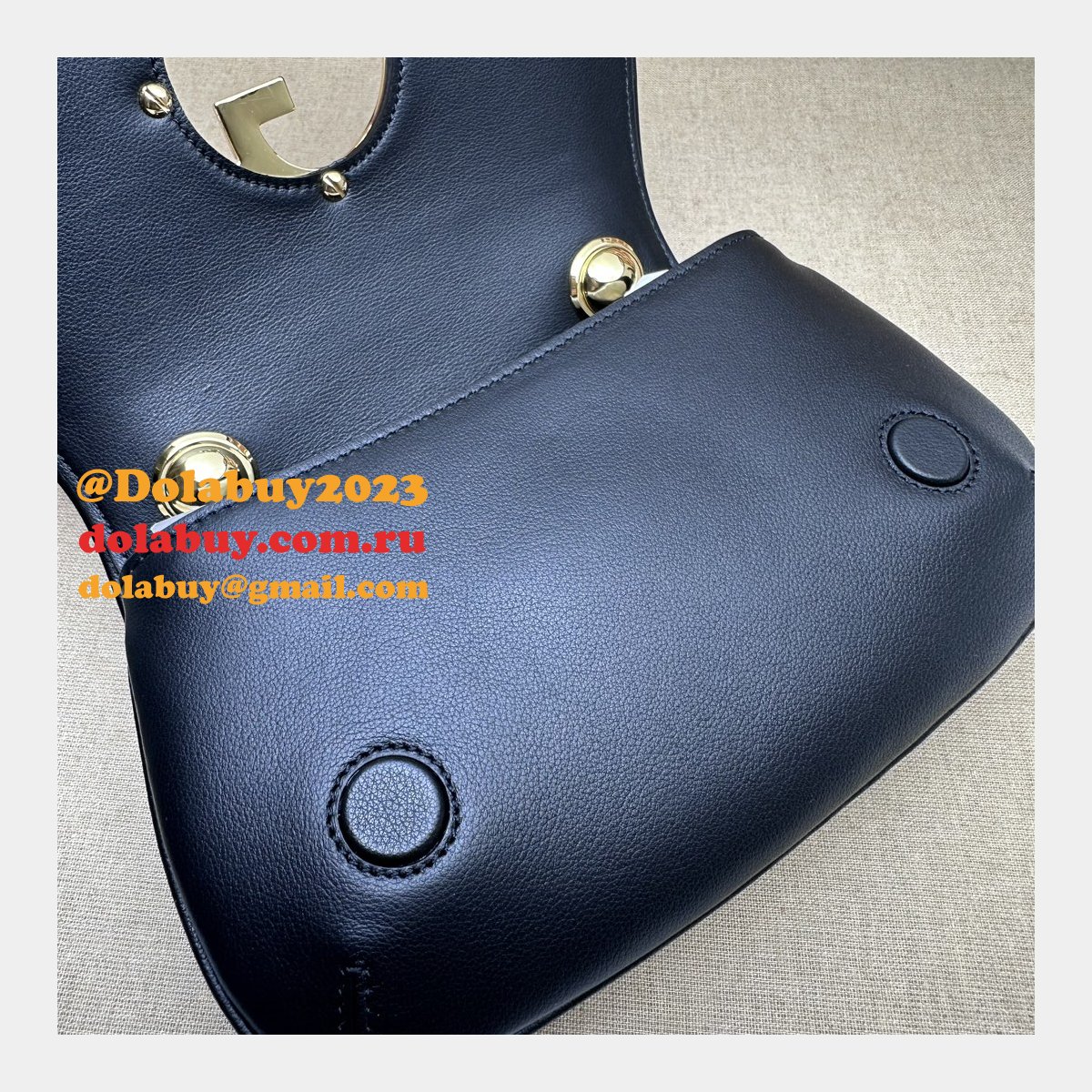 Gucci AAA+ Blondie Chain Shoulder 724645 Wholesale Bag