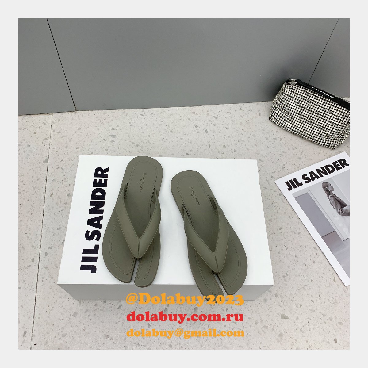 Top Quality Replica Maison Margiela MM6 Sale Store