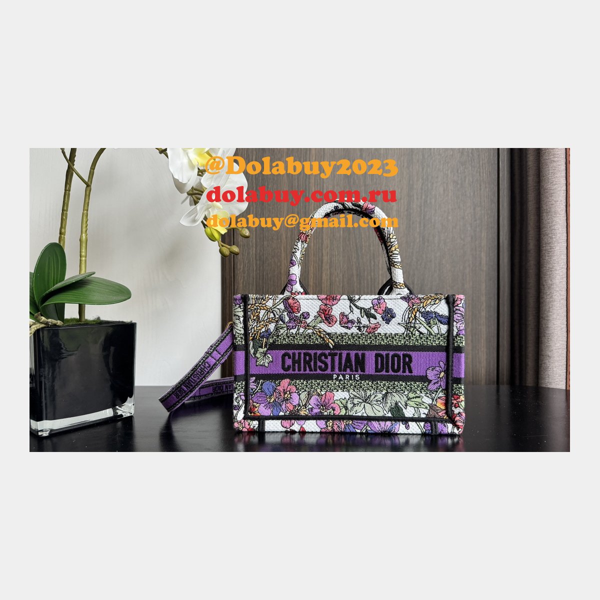Wholesale Christian Dior 7001 Top Quality Fake Bags