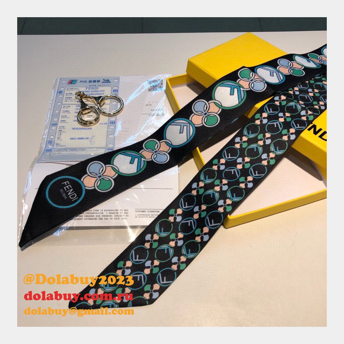 Fendi UK Women