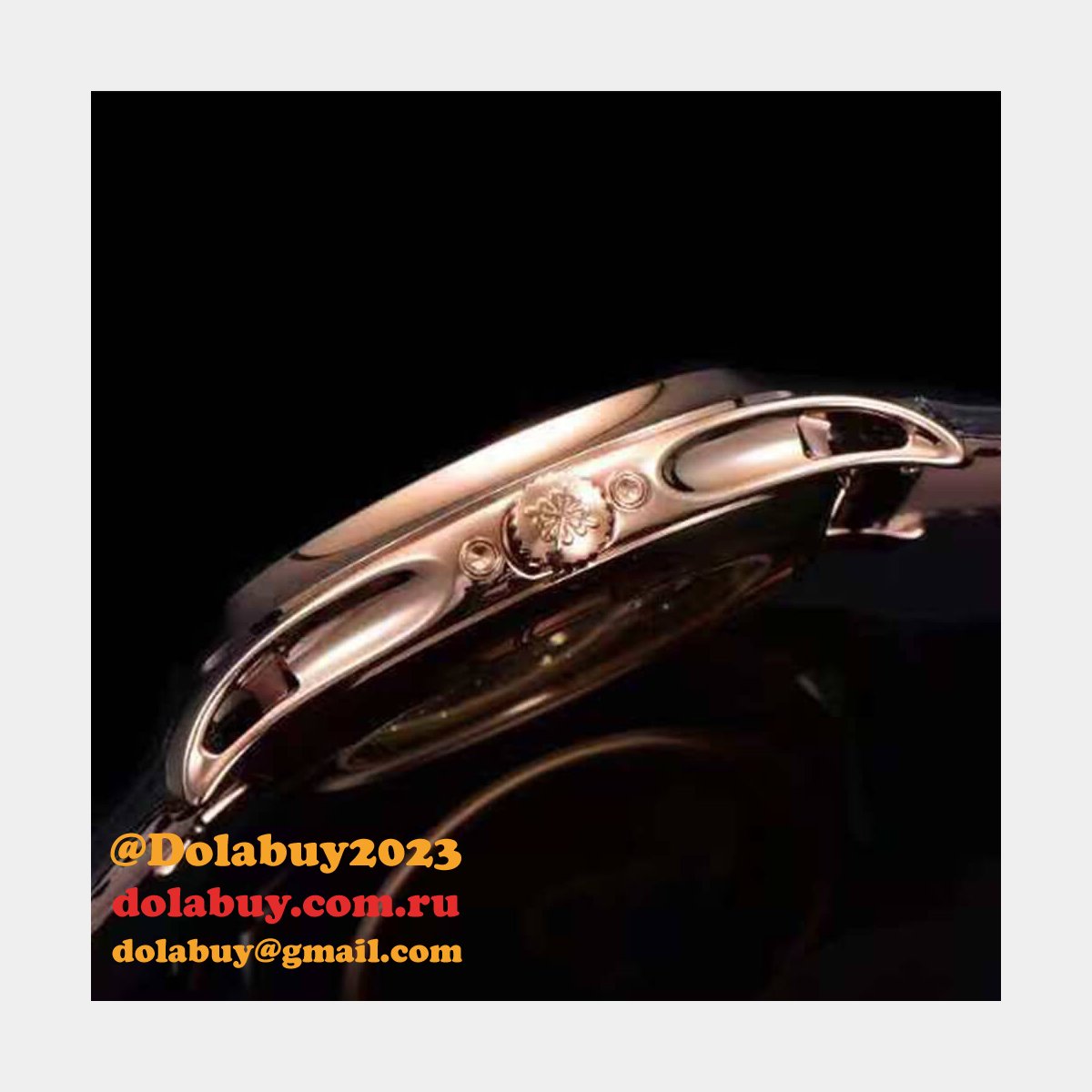 Patek Philippe 5205