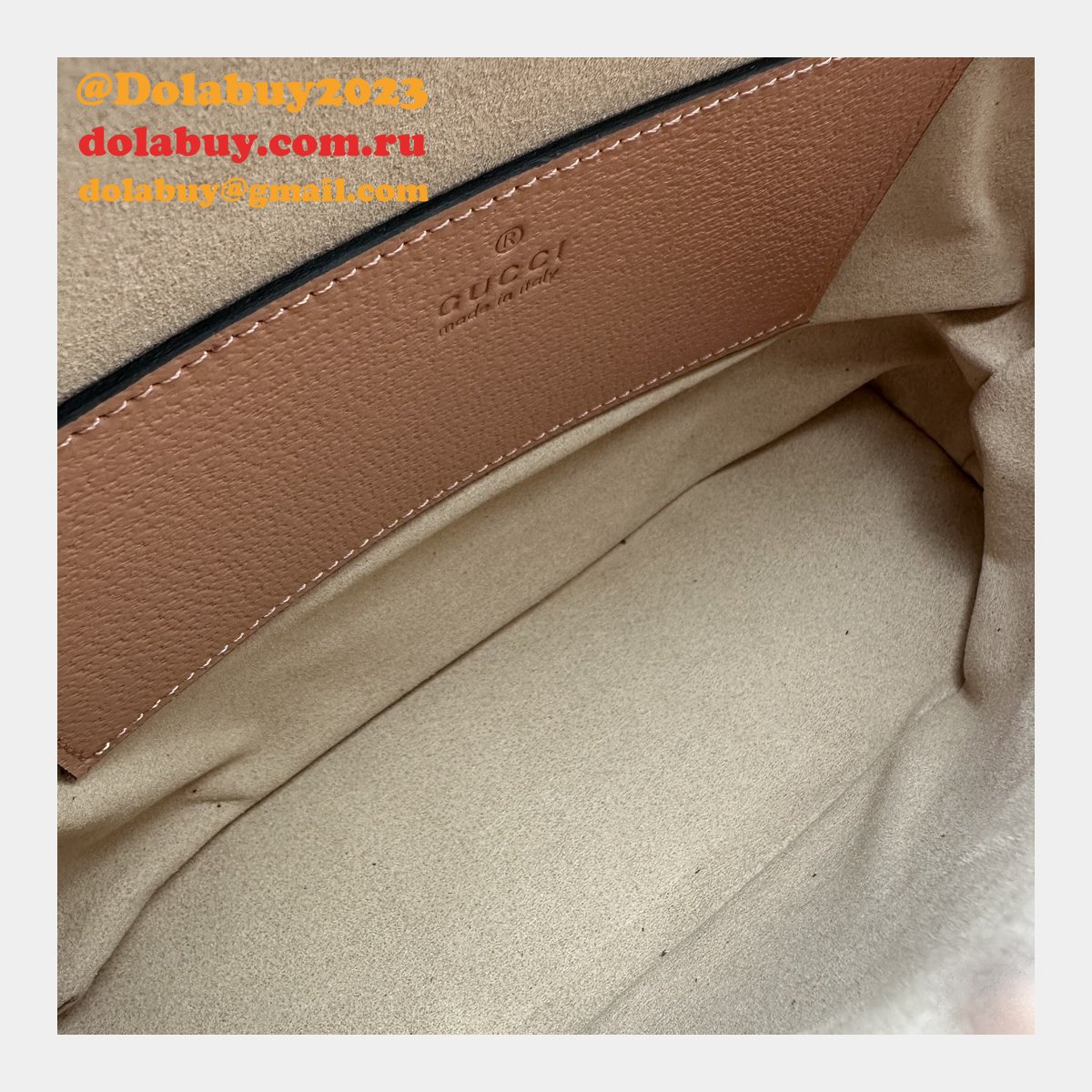 Designer Ophidia GG Shoulder 499621 Gucci Replica Shoes
