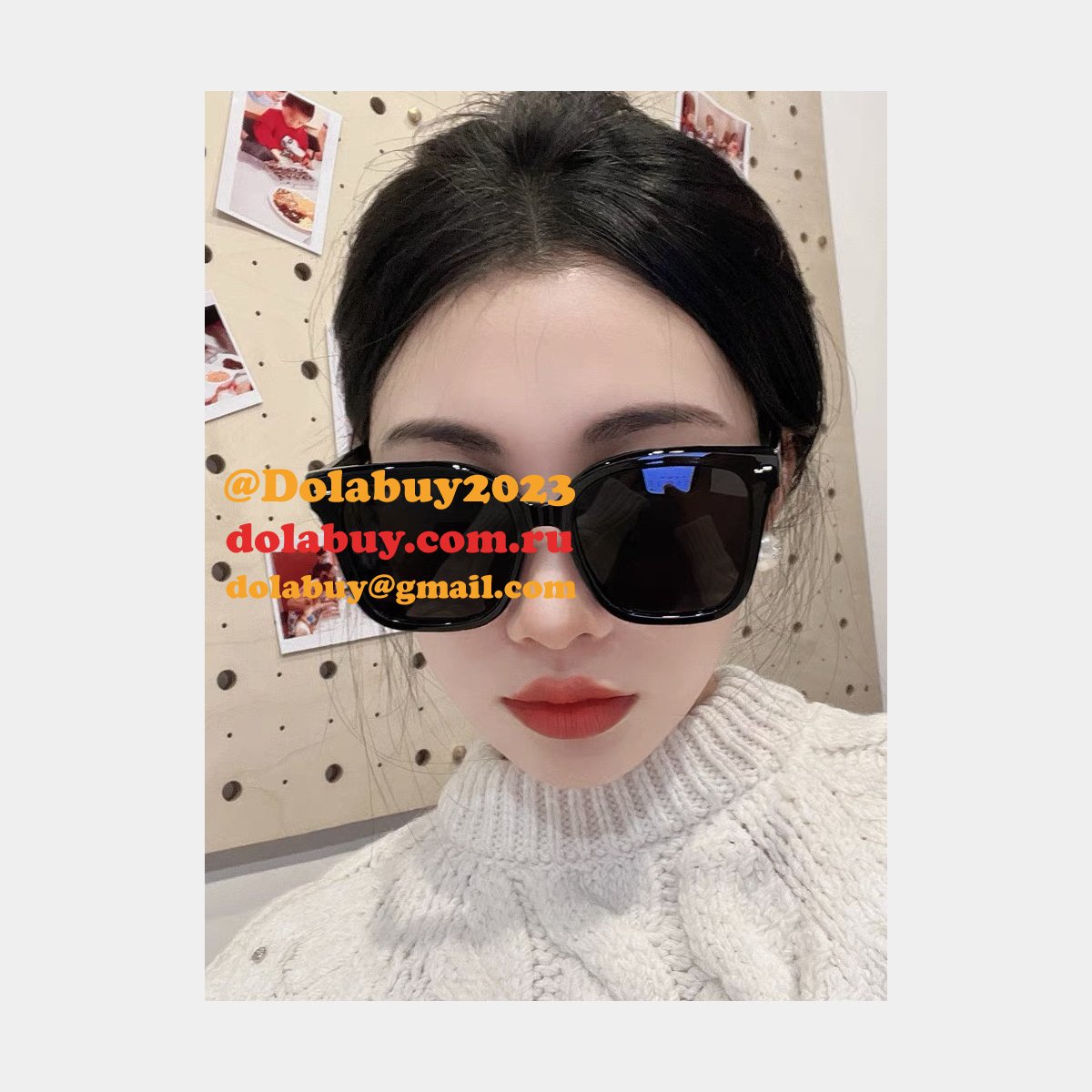 AAA Quality G7292/G4519/G7896/G3585 Replica Gucci Sunglasses Dolabuy Sale
