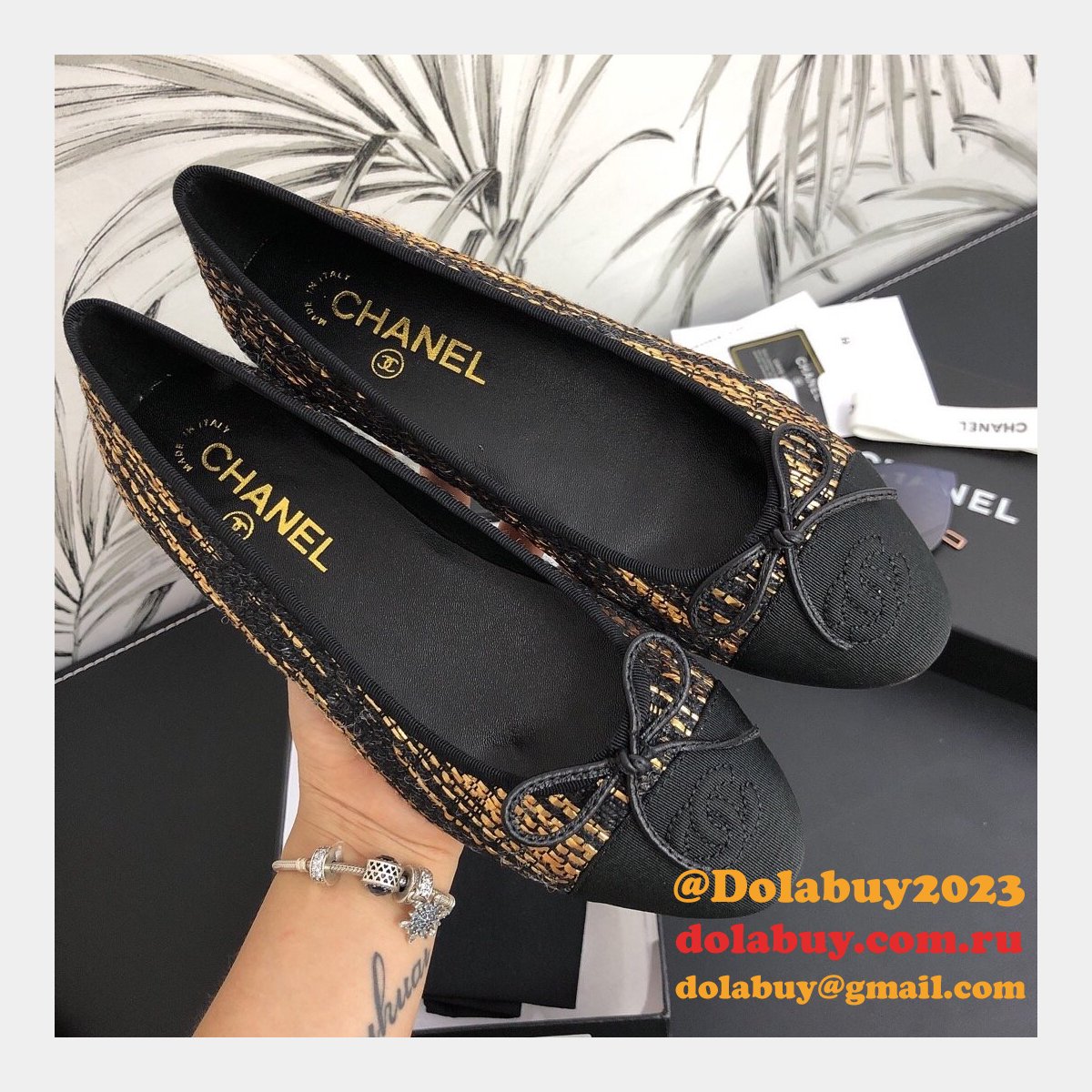 Top  ballet shoes 003