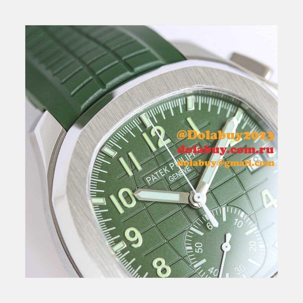 Patek Philippe 5968
