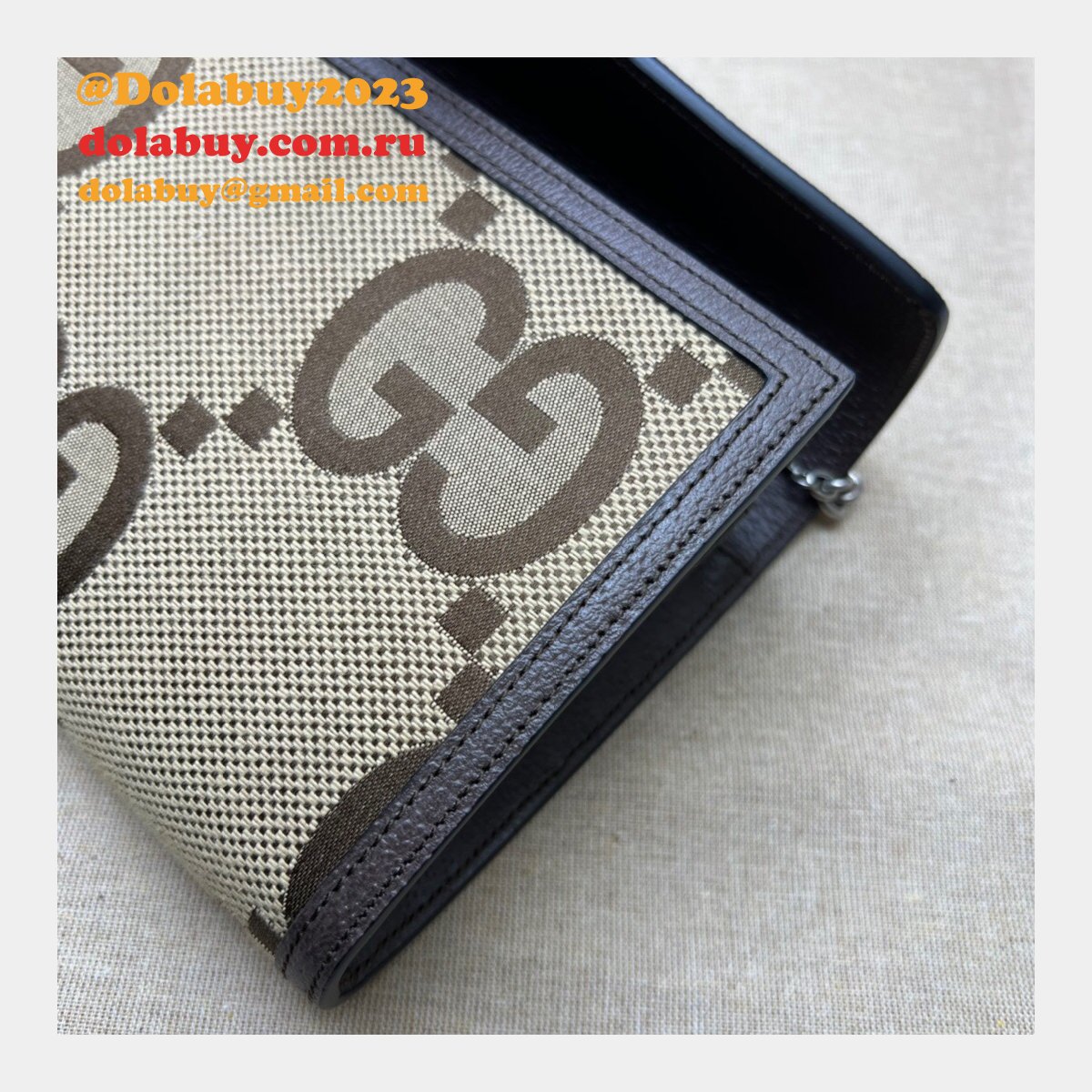 Perfect Gucci UK 401231 Dionysus Chain wallet Shoulder Fake Bag