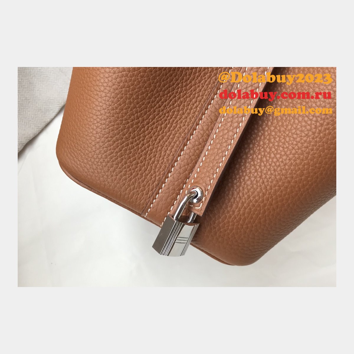 Top Replica Hermes Picotin 1:1 Mirror 18/22CM Handbags Store