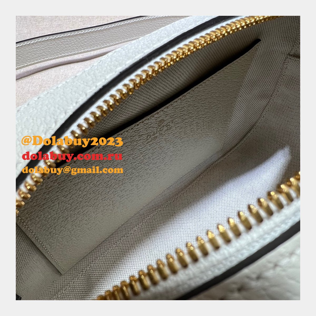 Buy now the best Gucci replicas 681064 Ophidia camera Messengers Men bag