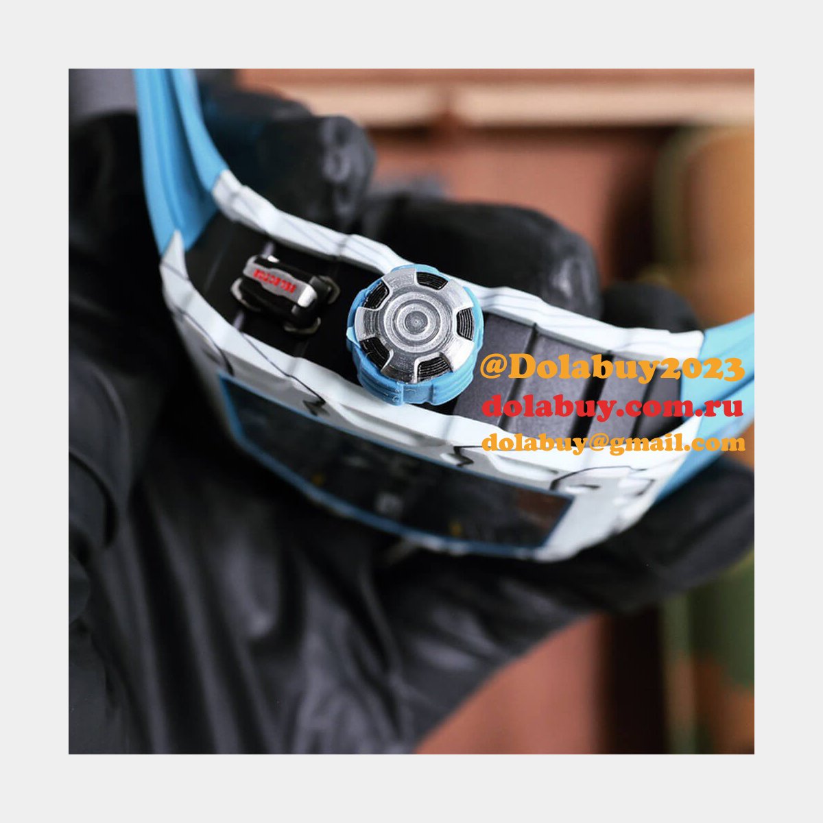 Richard Mille 35-03