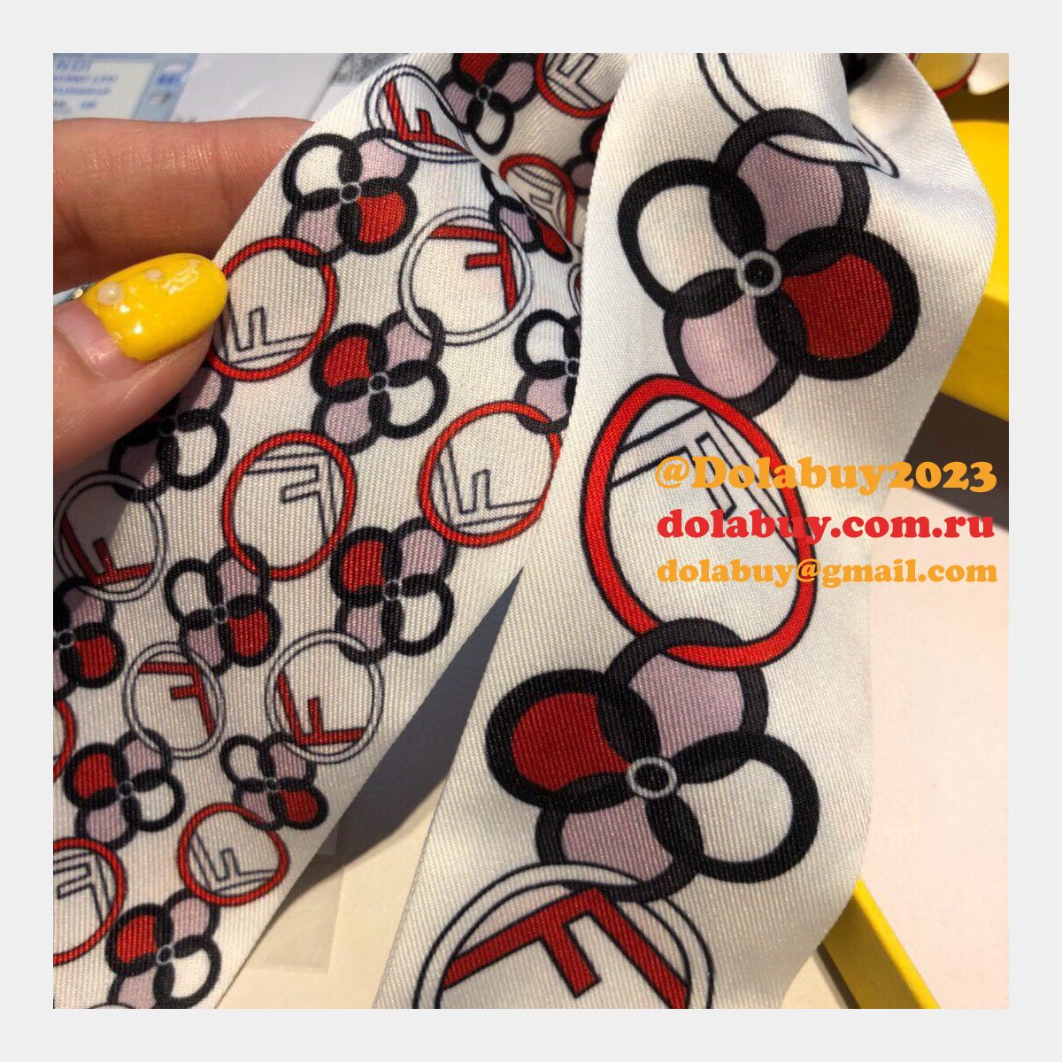 Fendi UK Women