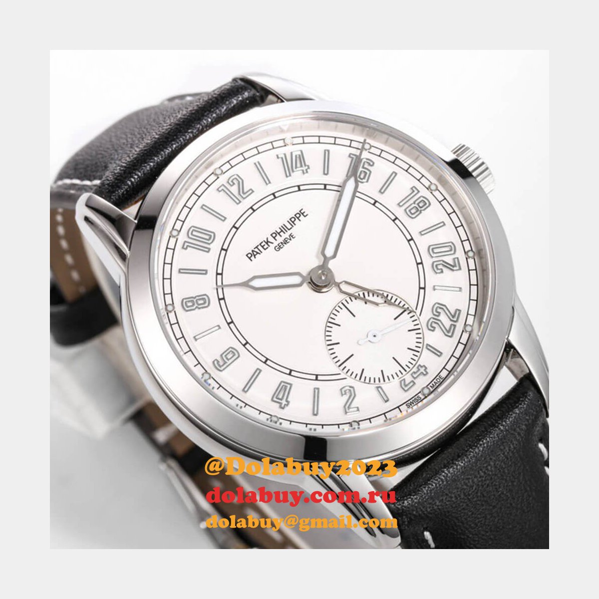 Patek Philippe 5224