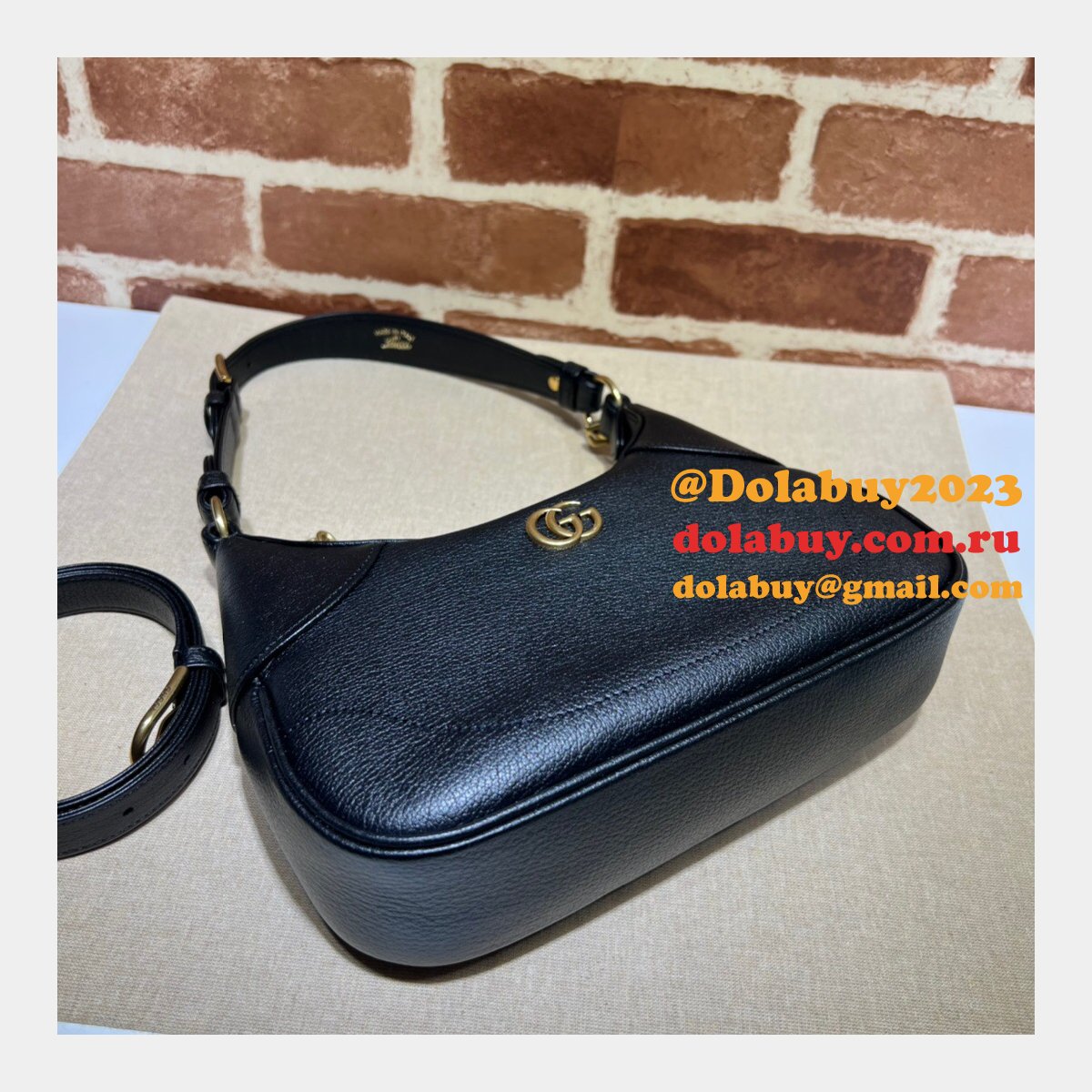 Gucci Wholesale Aphrodite 731817 Shoulder Fake Bag