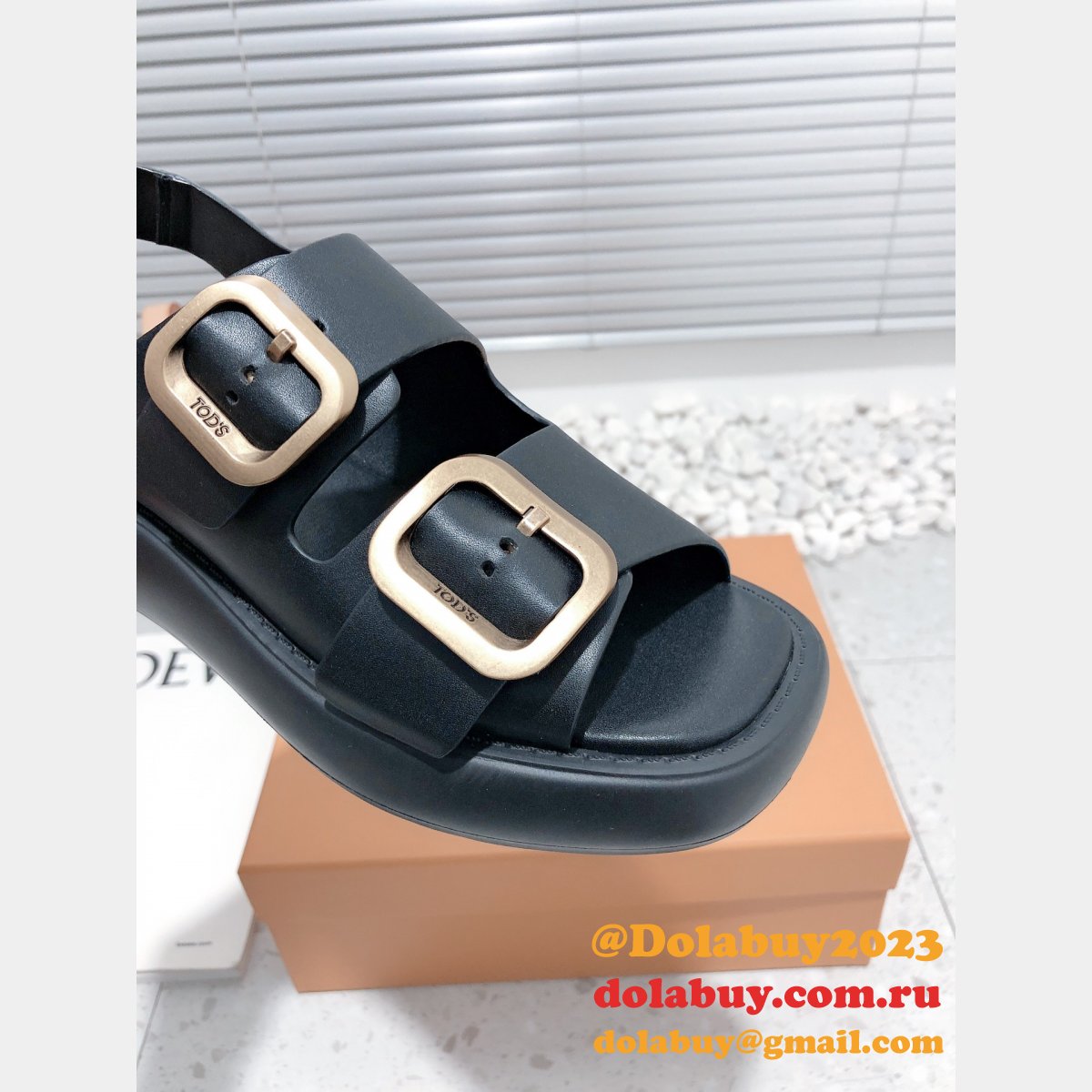 Sell Dolabuy Tod