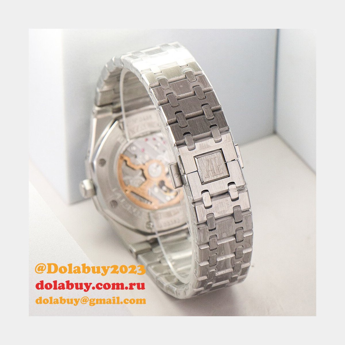 Audemars Piguet Royal Oak 26574ST