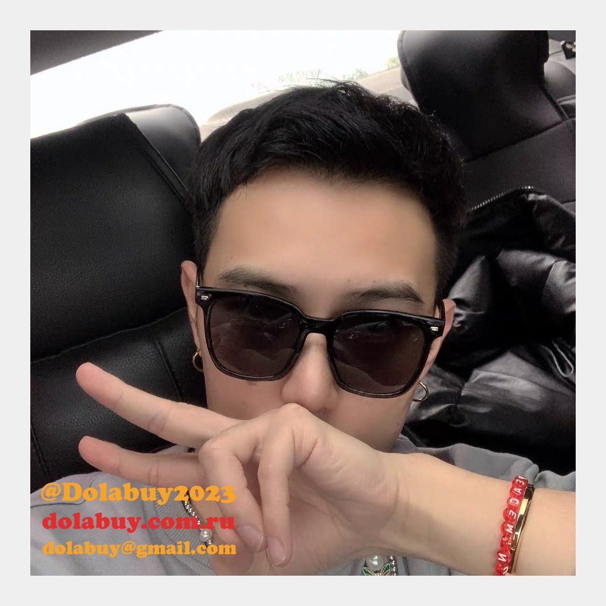 AAA Quality G7292/G4519/G7896/G3585 Replica Gucci Sunglasses Dolabuy Sale