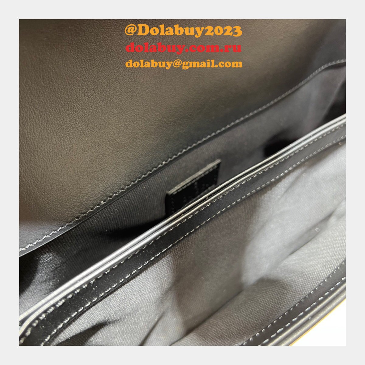 Gucci 1:1 High Quality Replica GG Marmont Shoulder 734814 Bag