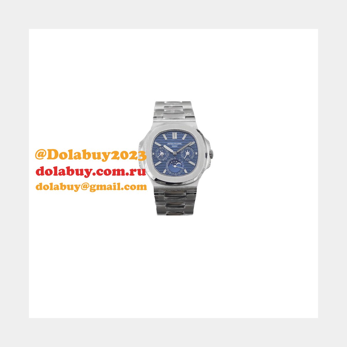 Patek Philippe 5740/1G