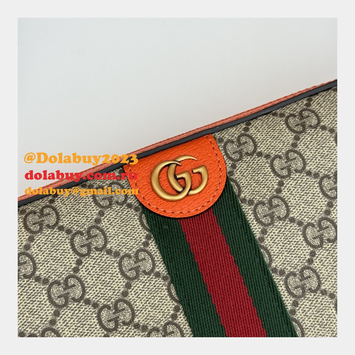 Copy Dolabuy Gucci 699439 Ophidia GG Crossbody UK Bag