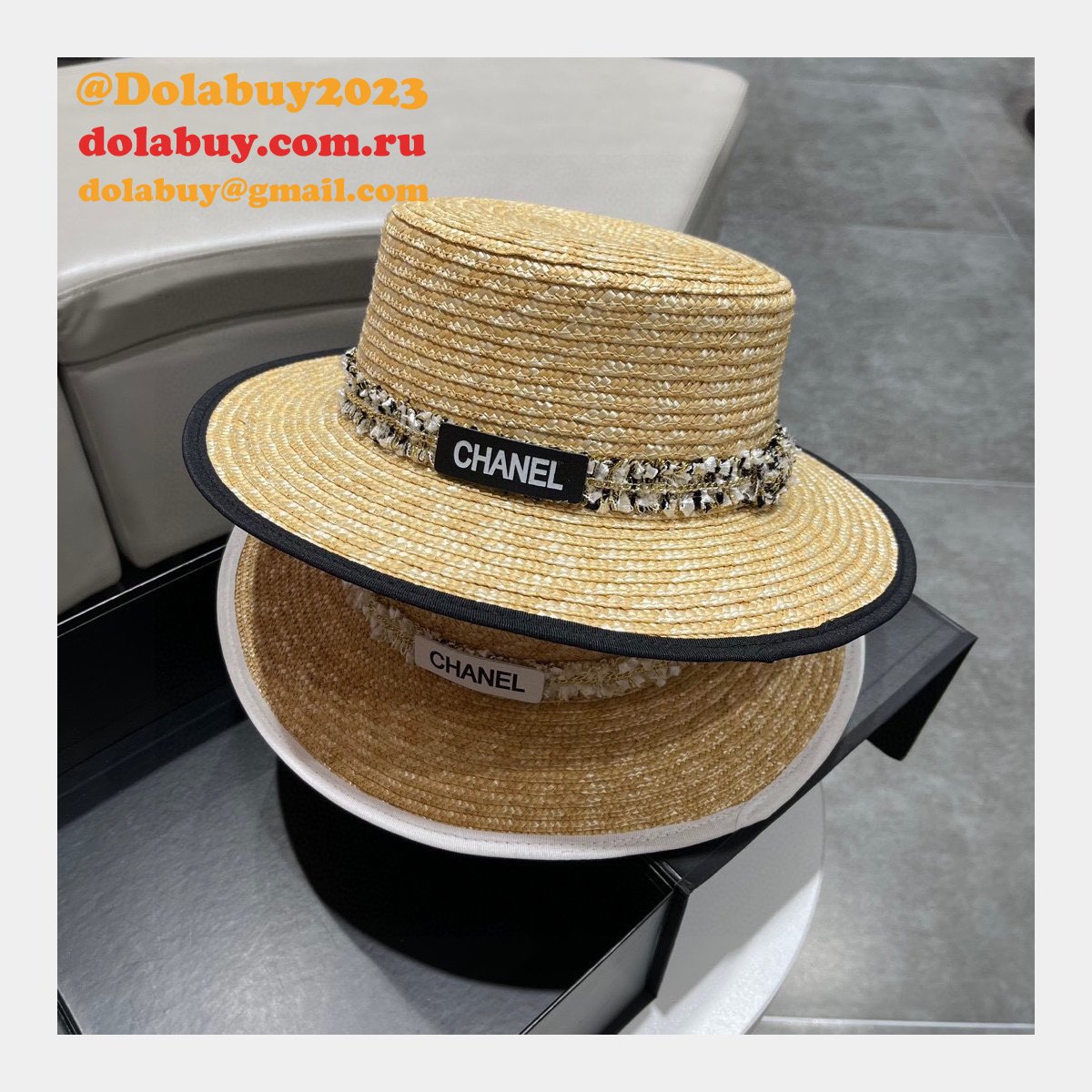 Replica AAA+ Designer Hats Wholesale Dolabuy
