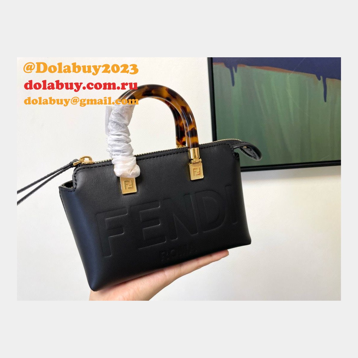 Best fendi By The Way mini bag Wholesale 36561