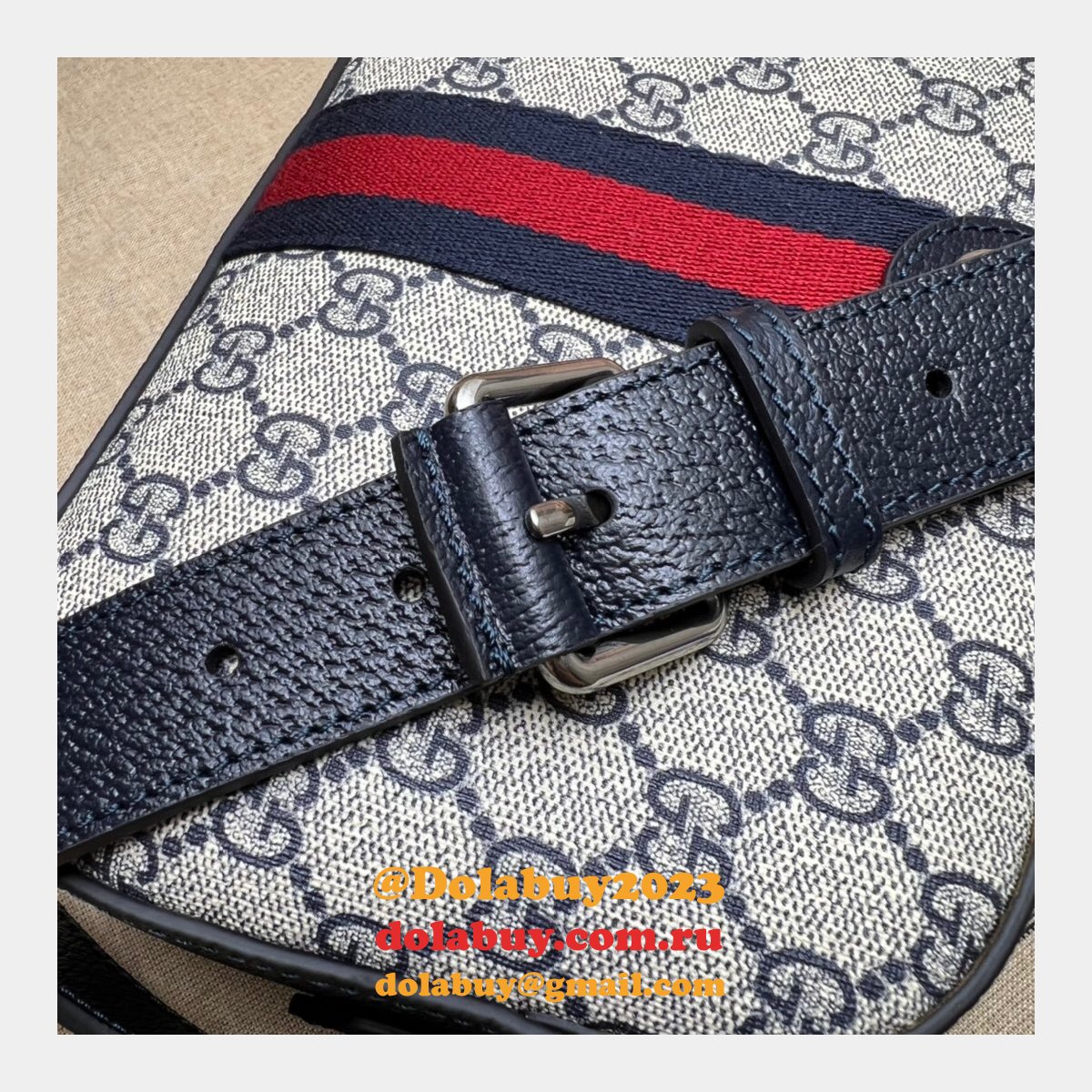 Gucci Ophidia GG Buy Best Replica Shoulder 681064 Bag